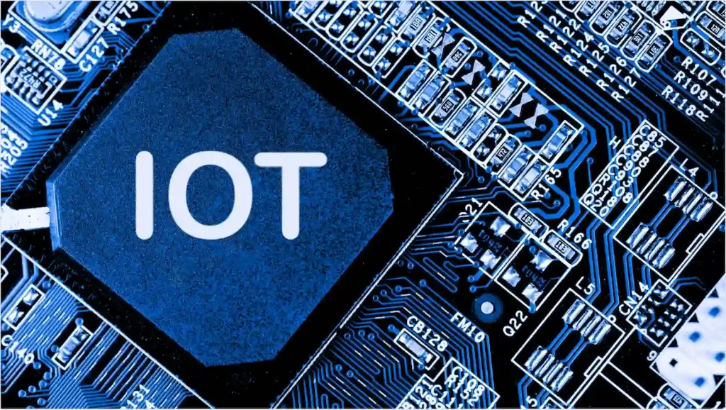 Sensores IoT para monitoramento e manutenção preditiva de moinhos — Rone Moinhos